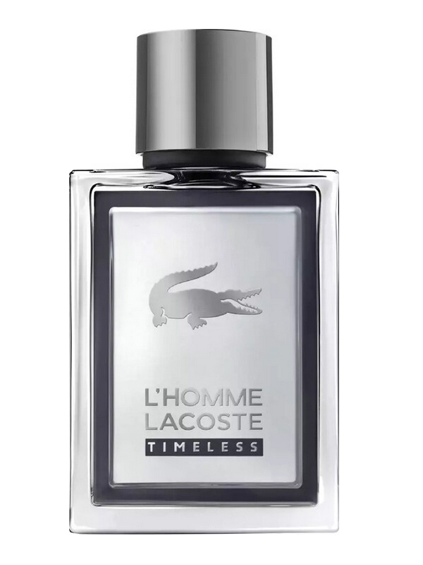 L'Homme Lacoste Timeless Lacoste Fragrances for men