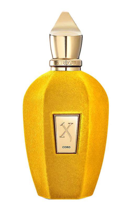 Xerjoff Coro (イギリスSelfridges限定品) 50ml Coro (Selfridges Exclusive) Xerjoff perfume - a fragrance