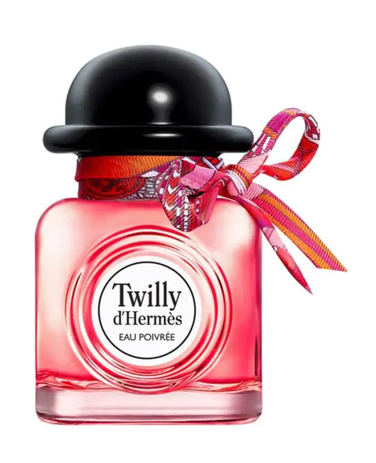 Twilly d'Hermès Eau Poivrée Eau de Parfum Hermès parfum - un