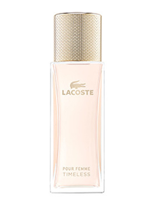 Lacoste Pour Femme Timeless Lacoste Fragrances perfume a