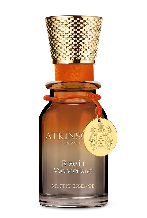 香水(女性用) ATKINSONS,Rose in Wonderland 100ml EDP Rose in Wonderland - Fragrance - Official Atkinsons 1799 Store