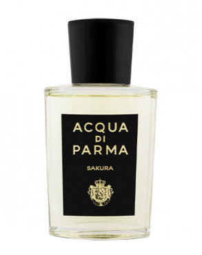 香水(女性用) ACQUA DI PARMA SAKURA 100mL Amazon.com : Acqua di Parma Sakura Eau de Parfum 3.4 oz/ 100