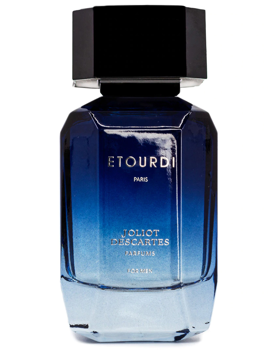 Etourdi Joliot Descartes Parfums Cologne - un parfum pour homme 2019