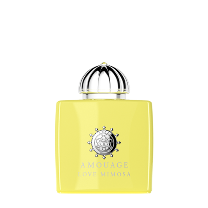 Love Mimosa Amouage perfume - a fragrância Feminino 2019