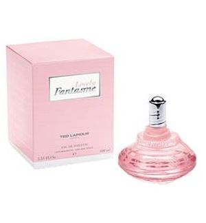 Lovely Fantasme Ted Lapidus perfume - a fragrance for women 2009