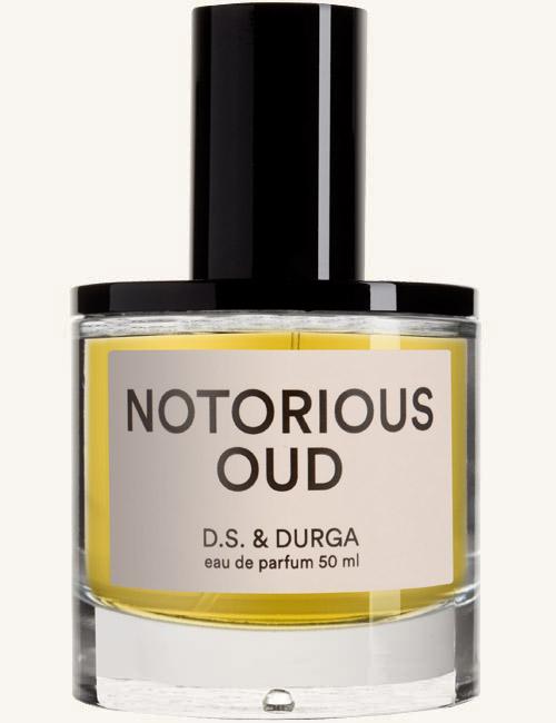 Notorious Oud by DS & Durga | Ministry of Scent