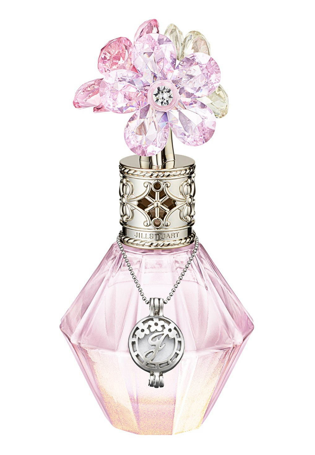 香水(女性用) JILLSTUART Crystal Bloom Promised Love Crystal Bloom Promised Love eau de parfum | PRODUCTS | JILL