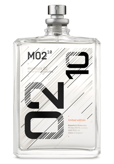 Escentric 02 モレキュール02 Amazon | escentric molecules エセントリック モレキュールズ