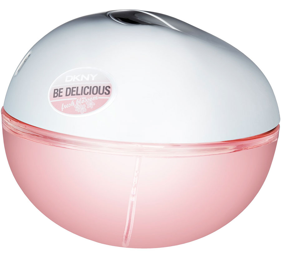 DNKY BE DELICIOUS FRESH BLOSSOM 香水 Amazon.com: DKNY Be Delicious Fresh Blossom Eau de Parfum