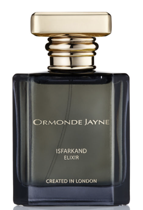 Isfarkand Elixir Ormonde Jayne perfume - a fragrance for women and