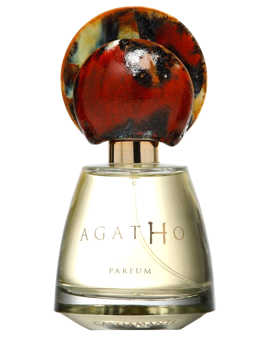 Castiamanti Agatho Parfum perfume - a fragrance for women and men 2019