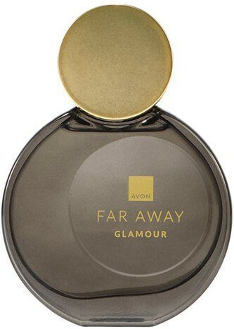Far Away Glamour Avon perfume a fragrance for women 2019