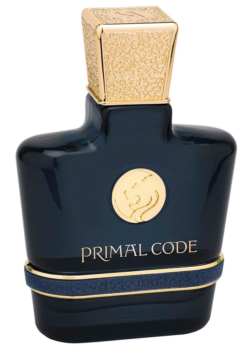 香水(ユニセックス) Primal Code by Swiss Arabian 100 ml0ml Primal Code Swiss Arabian cologne - a fragrance for men