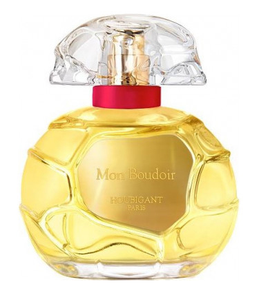 Mon Boudoir Houbigant perfume - a fragrance for women 2019