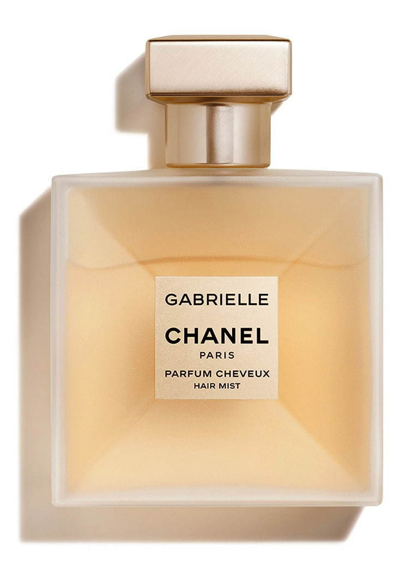 Gabrielle Chanel Hair Mist Chanel 香水- 一款2019年女用香水