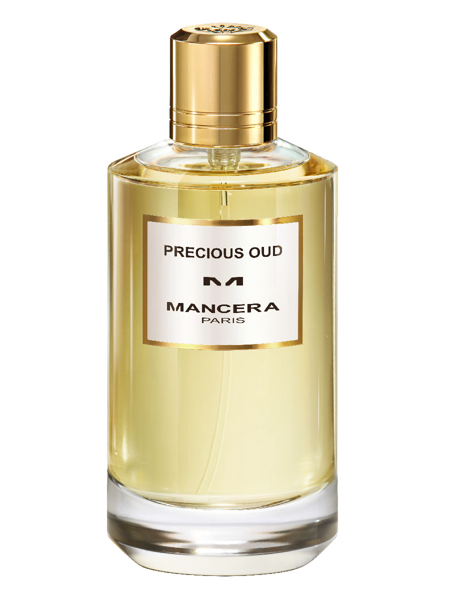 Mancera Top Oud Fragrances Red Tobacco Intense By Mancera Extrait De Parfum 120ml Tester With Cap