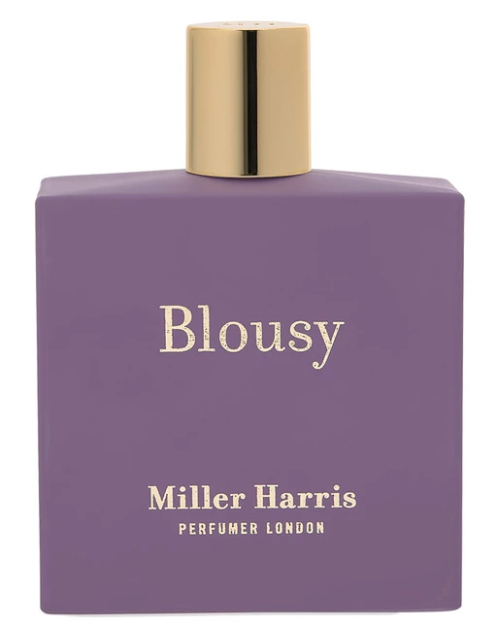 Miller Harris Blousy オードパルファム 50ml Blousy Miller Harris perfume - a fragrance for women 2019