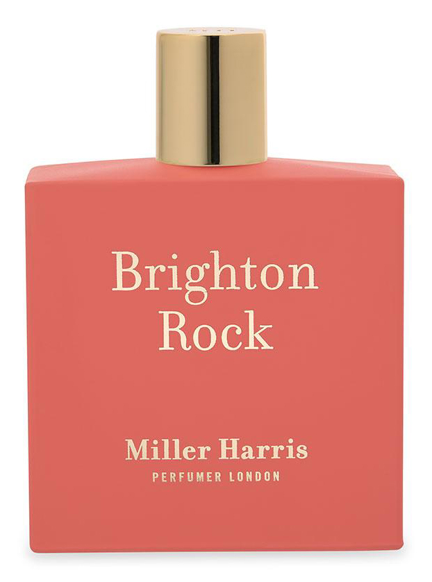 極美品　Miller Harris Brighton Rock 100ml o.56258.jpg