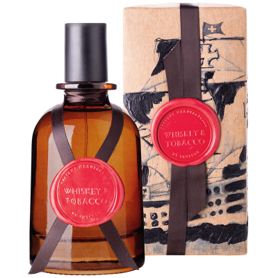 liquido tabacco e whisky Svapodream Lab - Aroma Whisky