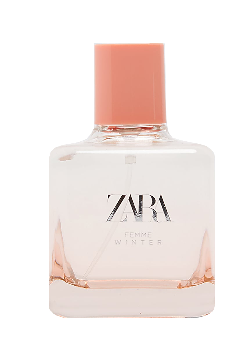 Femme Winter Zara 香水- 一款2019年女用香水