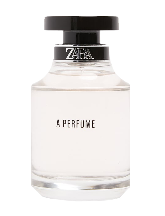A Perfume Zara perfume a fragrance for women 2019