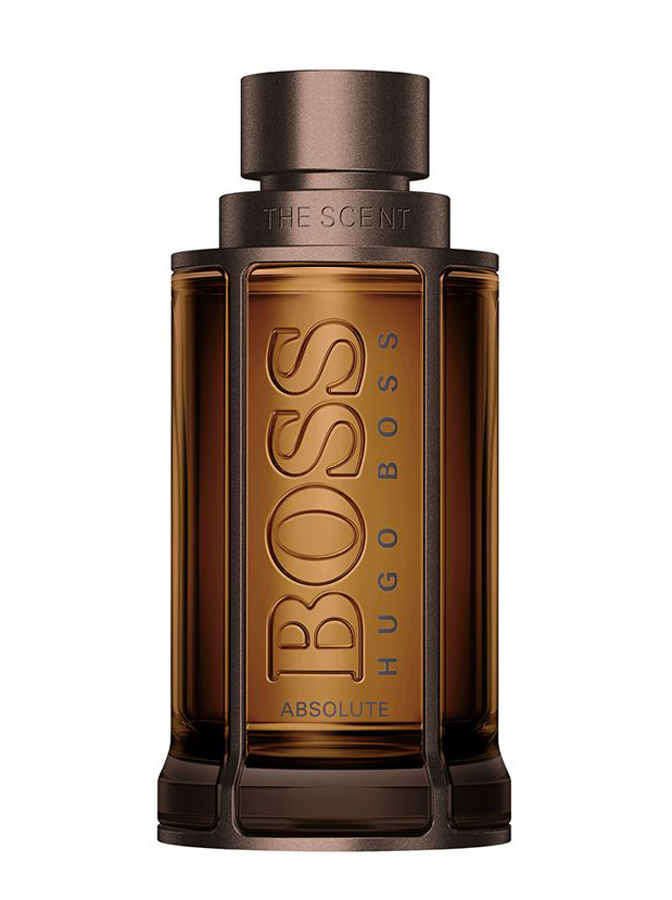 Boss The Scent Absolute Hugo Boss Colonia una fragancia para