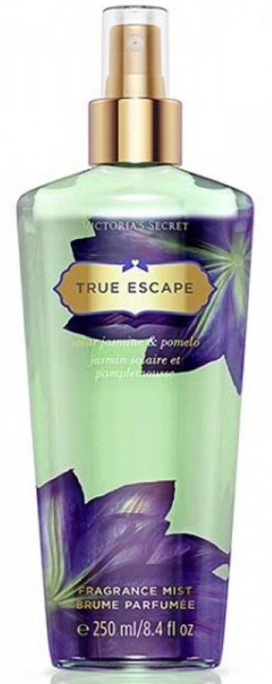 True Escape Victoria's Secret perfume - a fragrance for women 2017