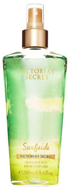 Victoria's Secret 7 項目のリクエスト セト Surfside Victoria's Secret parfum - un parfum de dama 2017
