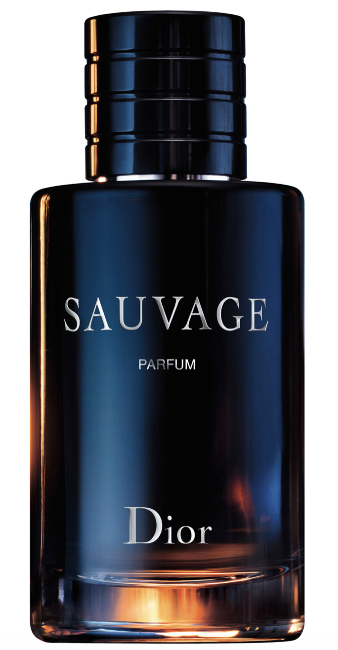 Sauvage Parfum Dior cologne - a fragrance for men 2019