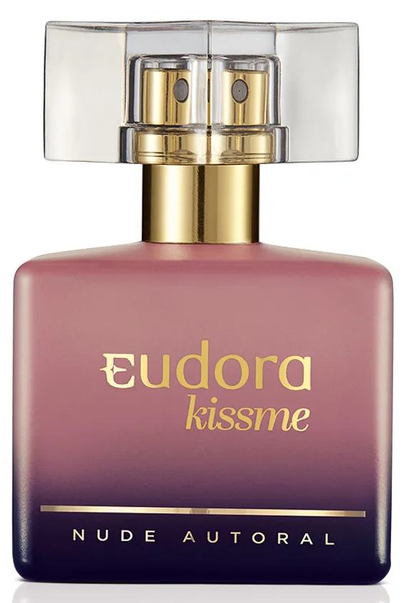 Kiss Me Nude Autoral Eudora perfume - a fragrance for women 2018
