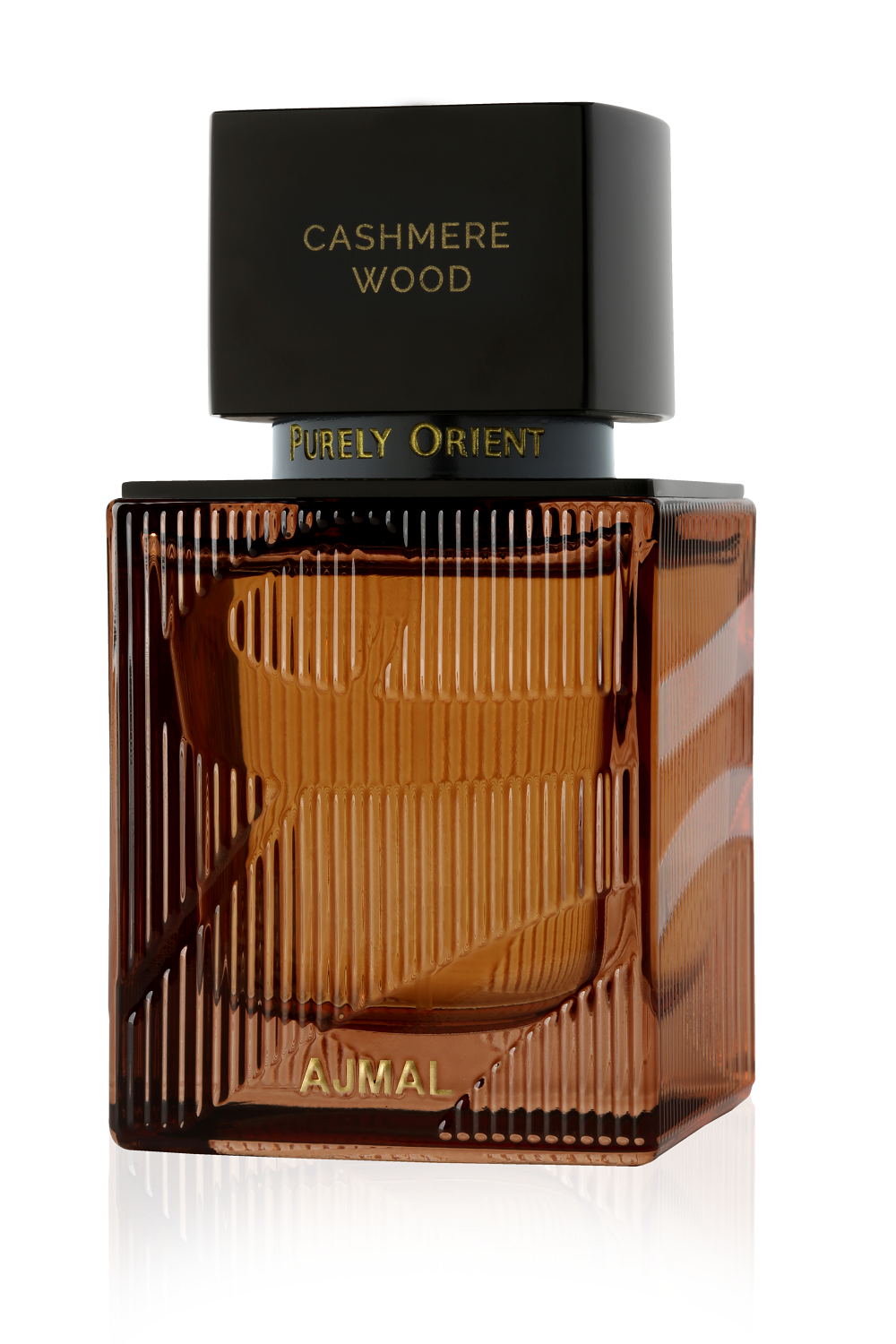 Cashmere Wood Ajmal perfume a fragrance for women and men 2019
