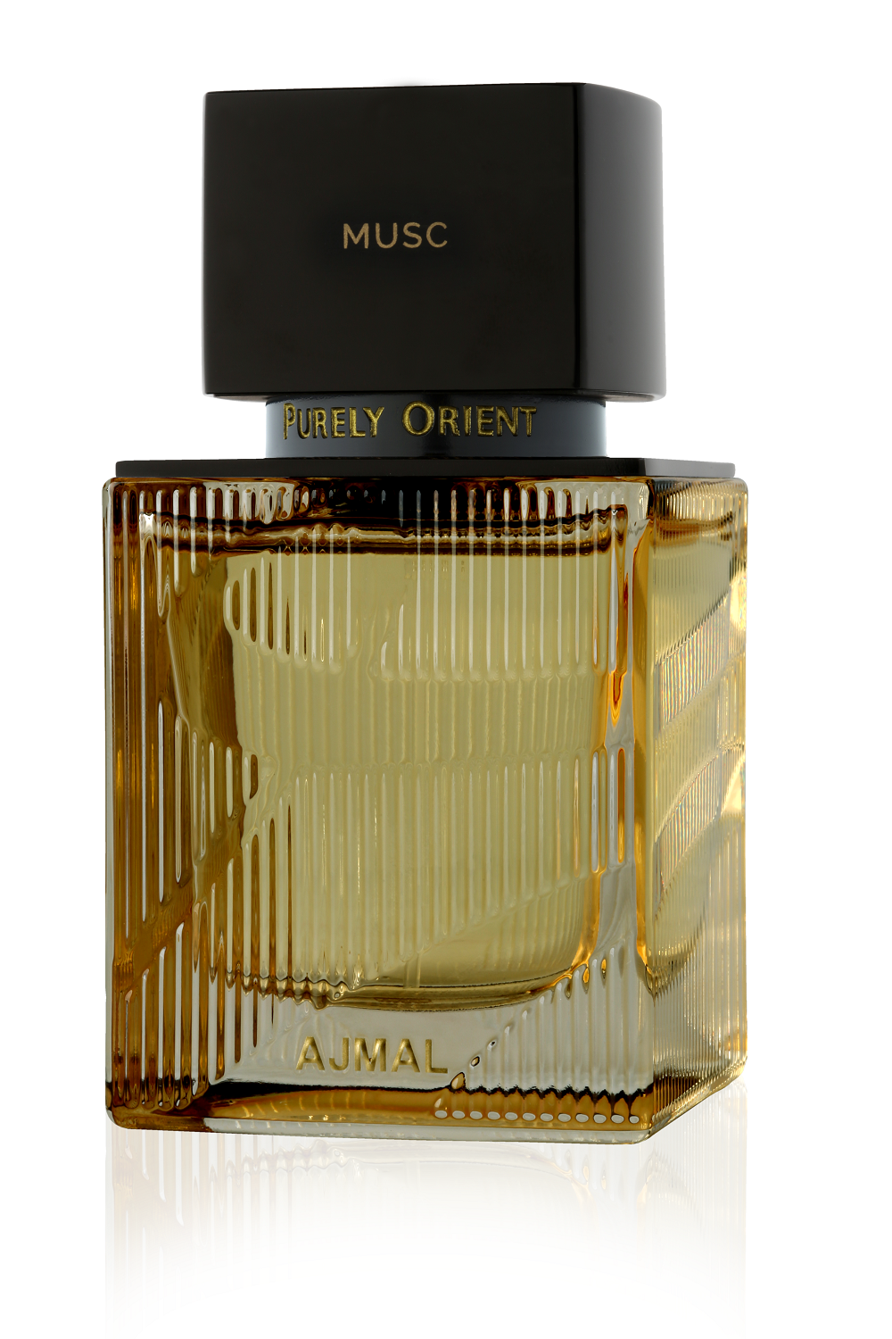 Musc Ajmal perfume a fragrance for women and men 2019