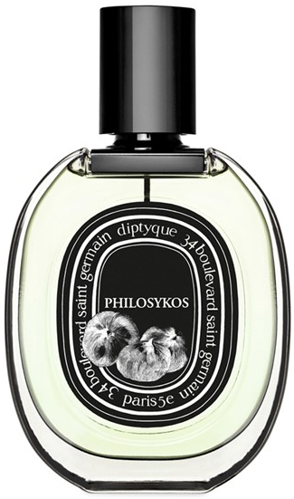 diptyque PHILOSYKOS 香水 正規通販】diptyque 香水オードトワレ PHILOSYKOS(フィロシコス