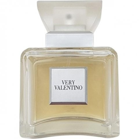 Very Valentino Eau Toilette Valentino аромат - аромат для жінок 1998