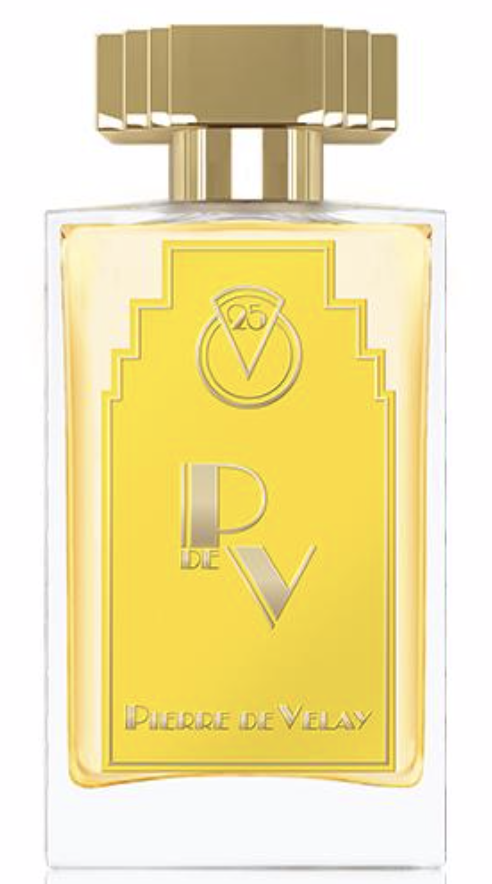 Pierre de Velay No. 25 Roja Dove perfume - a fragrance for women