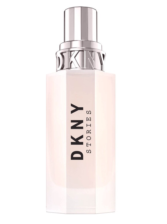 Nước Hoa Dkny Dkny Perfume Stories DKNY Stories Eau De Toilette Donna Karan Perfumy To Perfumy Dla Kobiet  2019