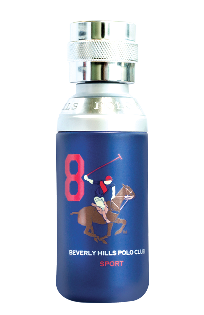 Beverly Hills Polo Club Sport Beverly Hills Polo Club cologne