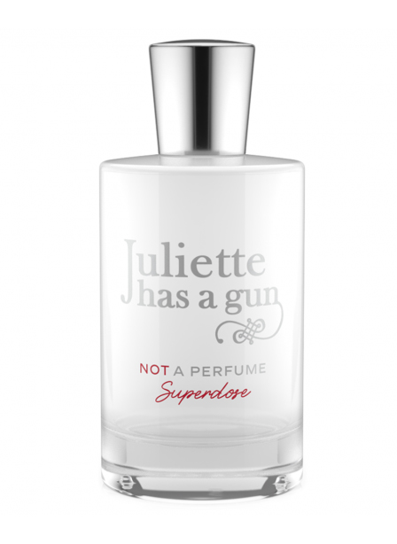 Not A Perfume Superdose Juliette Has A Gun 香水- 一款2019年中性香水