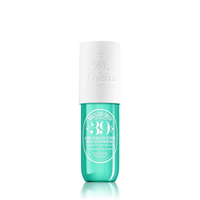 Cheirosa '39 Sol de Janeiro parfum een geur voor dames 2019