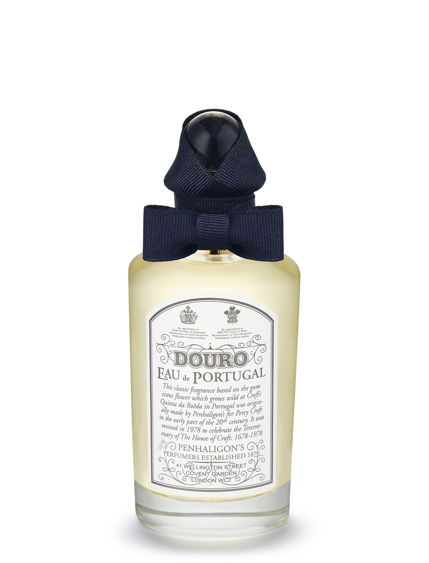 廃盤 Penhaligon’s DOURO 100ml o.5672.jpg