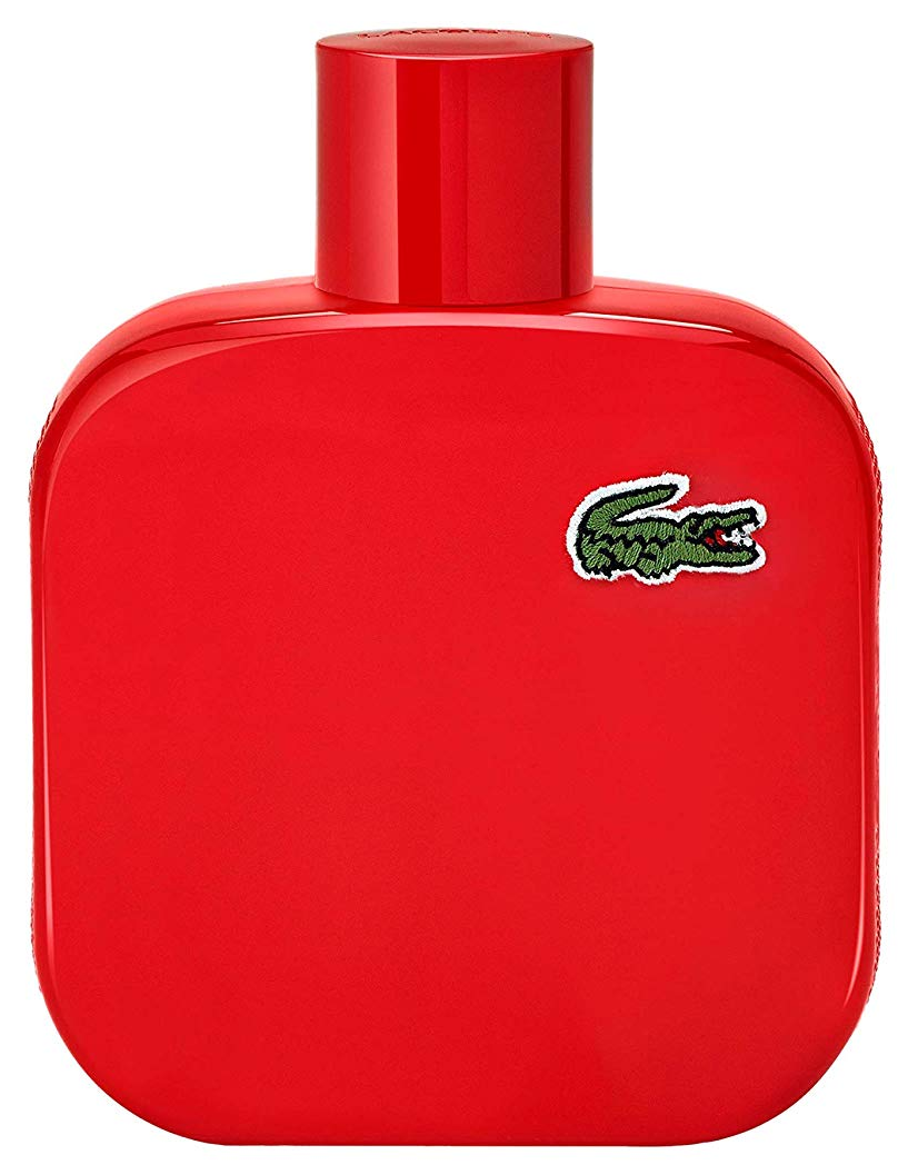 Eau de Lacoste Rouge Energetic Lacoste Fragrances cologne