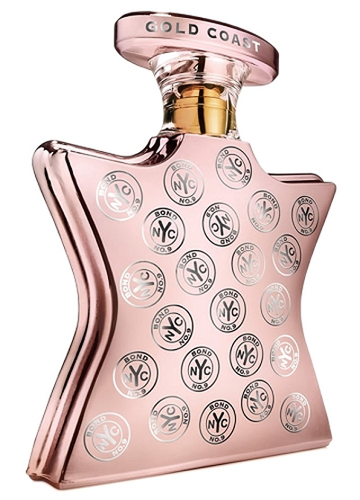 Gold Coast Bond No 9 perfume - a fragrância Feminino 2019