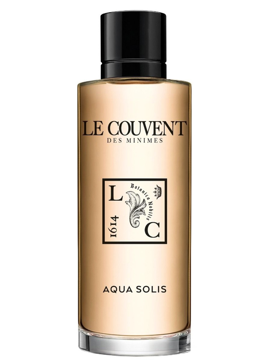 香水(ユニセックス) LE COUVENT AQUA SOLIS 200ml Aqua Solis Le Couvent Maison de Parfum perfume - a fragrance