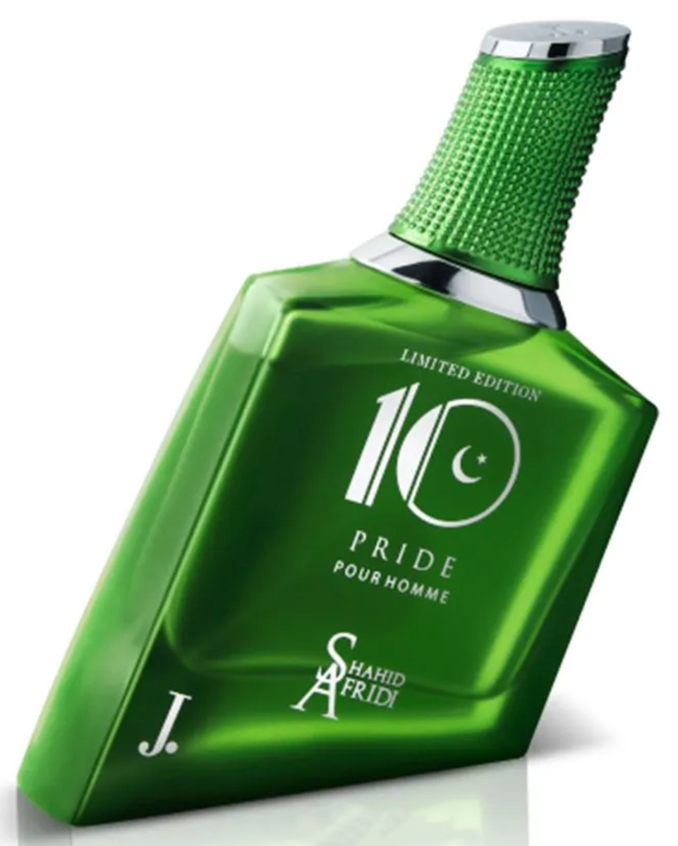 Pride Junaid Jamshed cologne a fragrance for men 2019