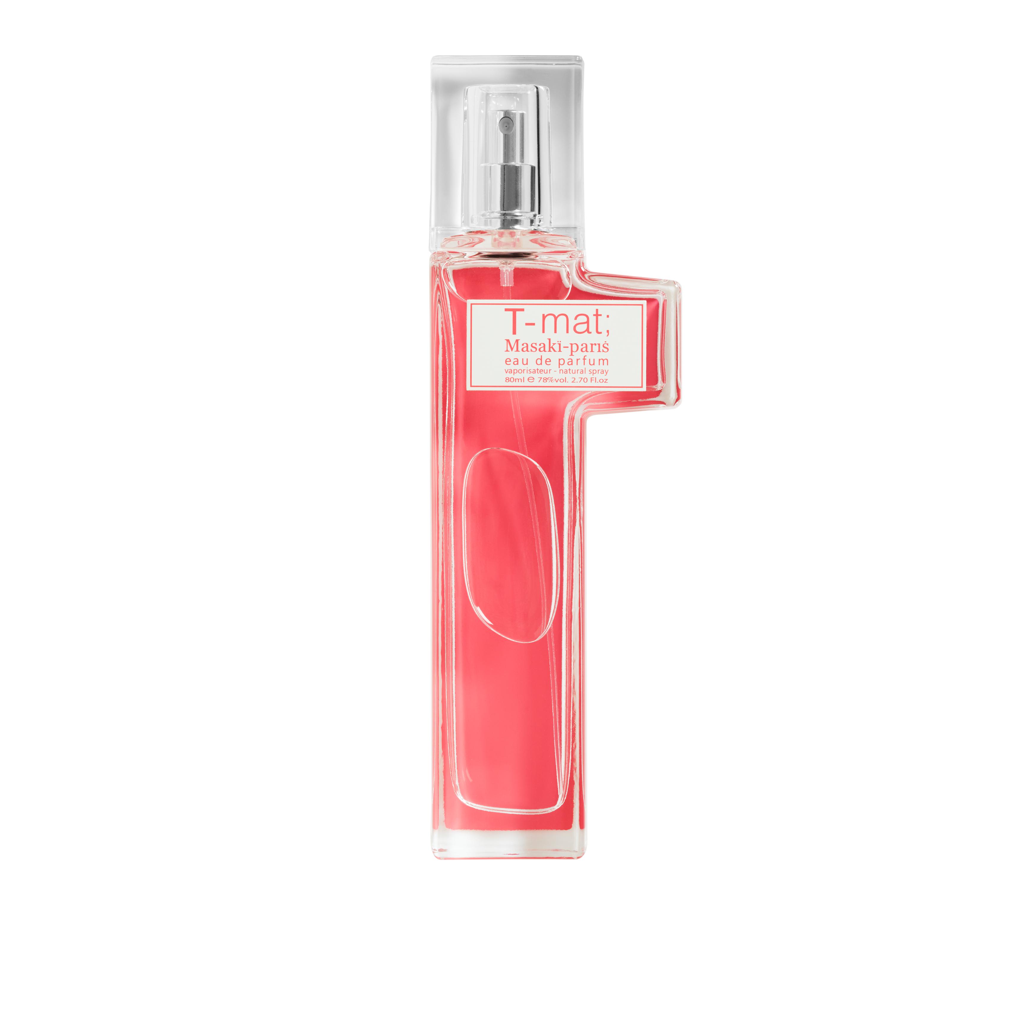 T-mat Masaki Matsushima perfume - a fragrance for women 2019