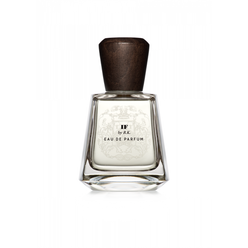 11/3まで限定値下げ。Frapin、IF by R.K. 100ml IF by R.K. Frapin аромат — аромат для мужчин и женщин 2019