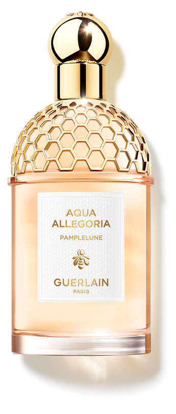 Aqua Allegoria Pamplelune Guerlain perfume a fragrância Feminino 1999