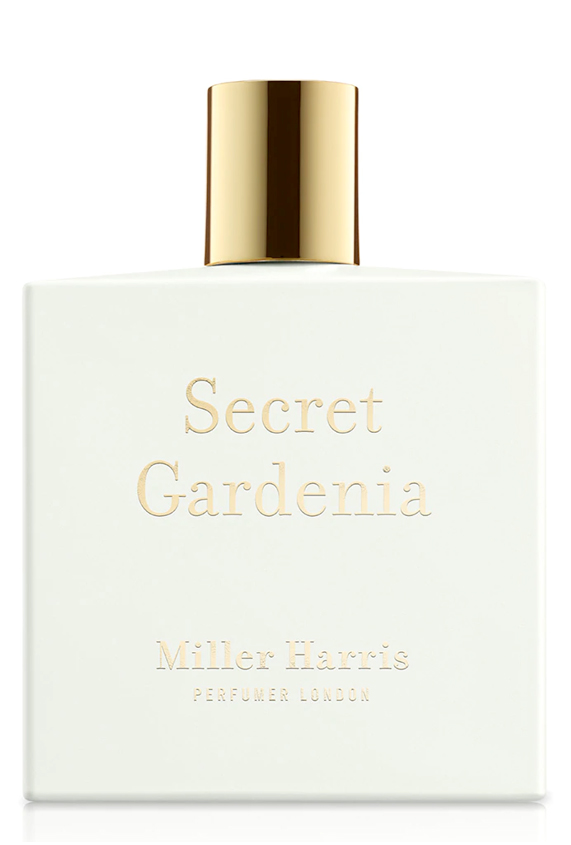 香水(女性用) Miller Harris Secret Gardenia 100ml Secret Gardenia Miller Harris perfume - a fragrance for