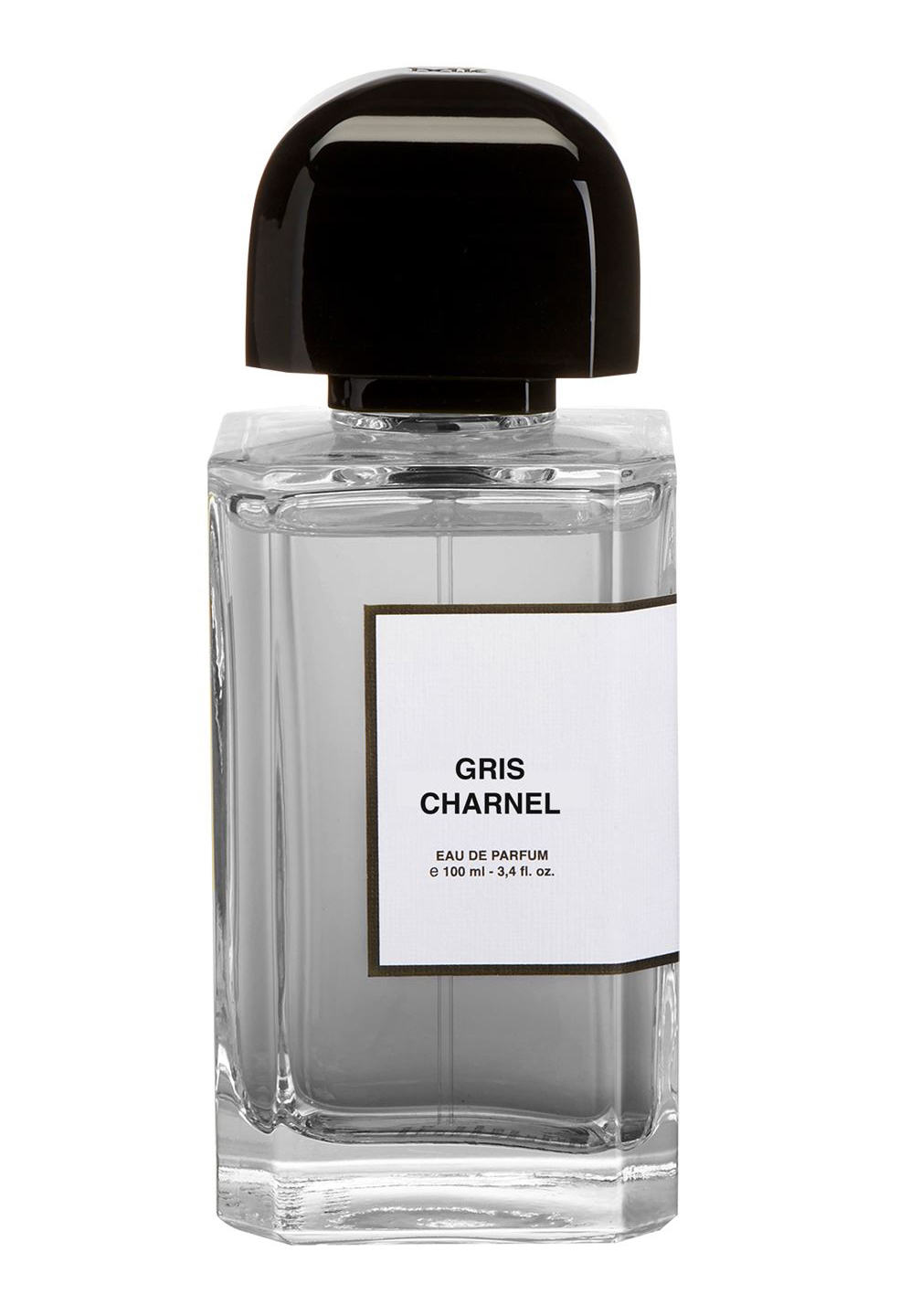 Gris Charnel BDK Parfums perfume - a fragrance for women and