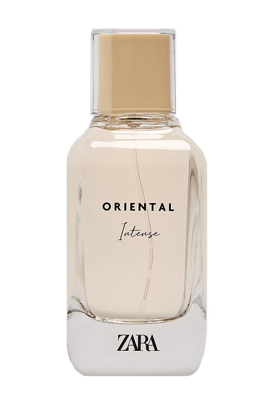Oriental Intense Zara perfume a fragrance for women 2019